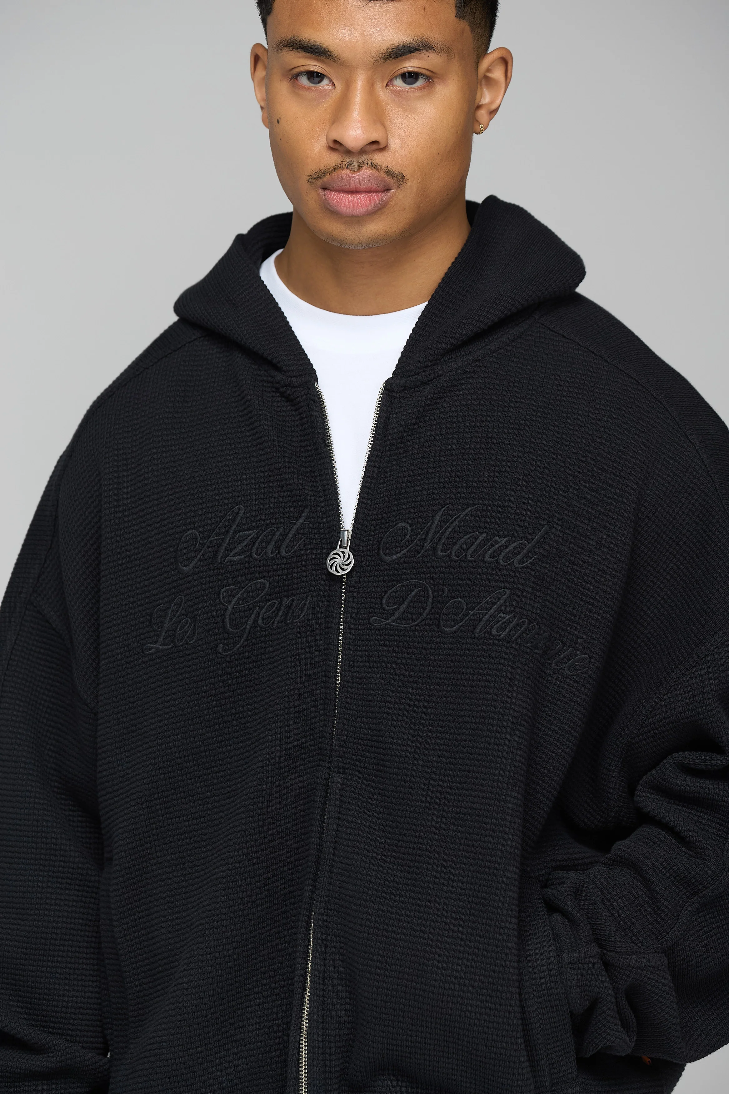 Modern Luxury for the Powerful